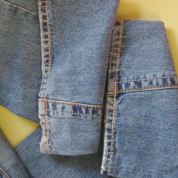 EUC True Religion Jeans - Picture 5 of 5